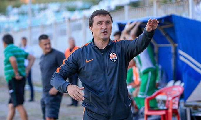 Клуб УПЛ призначив нового головного тренера