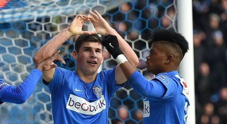 "В "Шахтере" я был неудачником, а сейчас бью со скоростью более 111 км/ч" – Малиновский