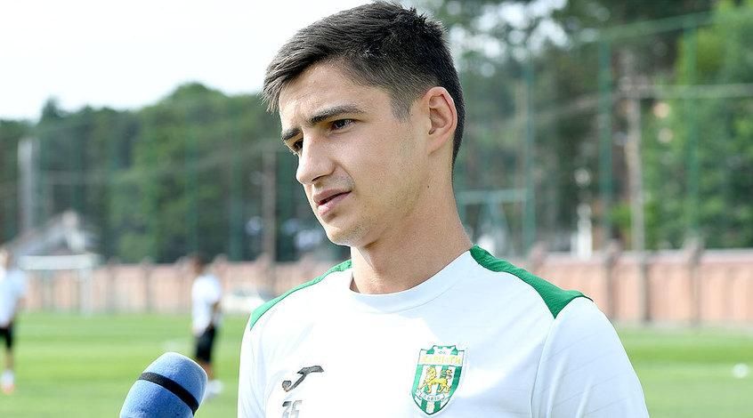 "Динамо" вслід за Солем підпише ще одного атакувального гравця "Динамо" вслід за Солем підпише ще одного атакувального гравця