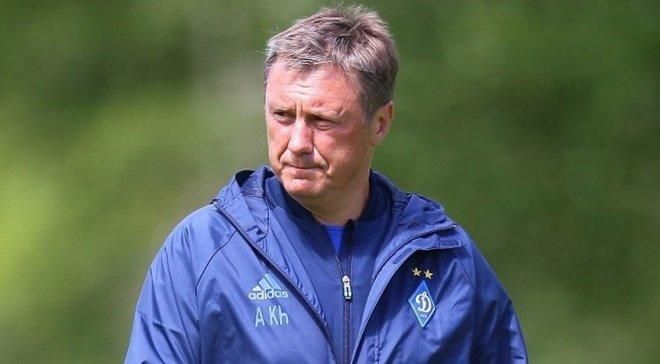 У "Динамо" нарешті розповіли, чому відправили Морозюка в Туреччину У "Динамо" нарешті розповіли, чому відправили Морозюка в Туреччину