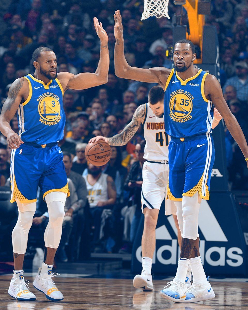 "Голден Стэйт" установил два новых рекорда НБА за одну четверть: видео "Голден Стэйт" установил два новых рекорда НБА за одну четверть: видео