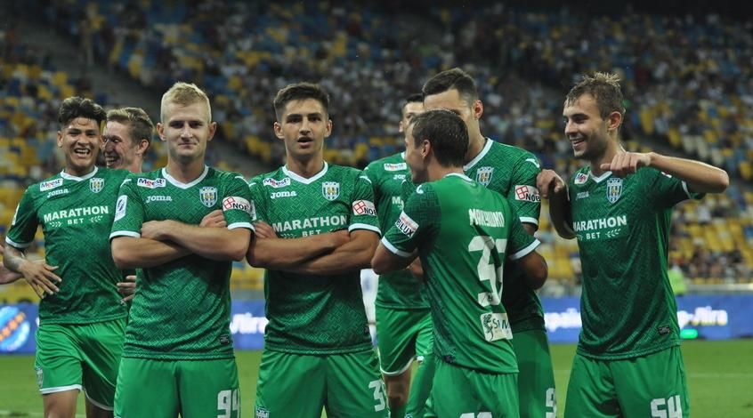 Сразу трое основных игроков могут покинуть "Карпаты": есть предложения из Испании и Турции Сразу трое основных игроков могут покинуть "Карпаты": есть предложения из Испании и Турции