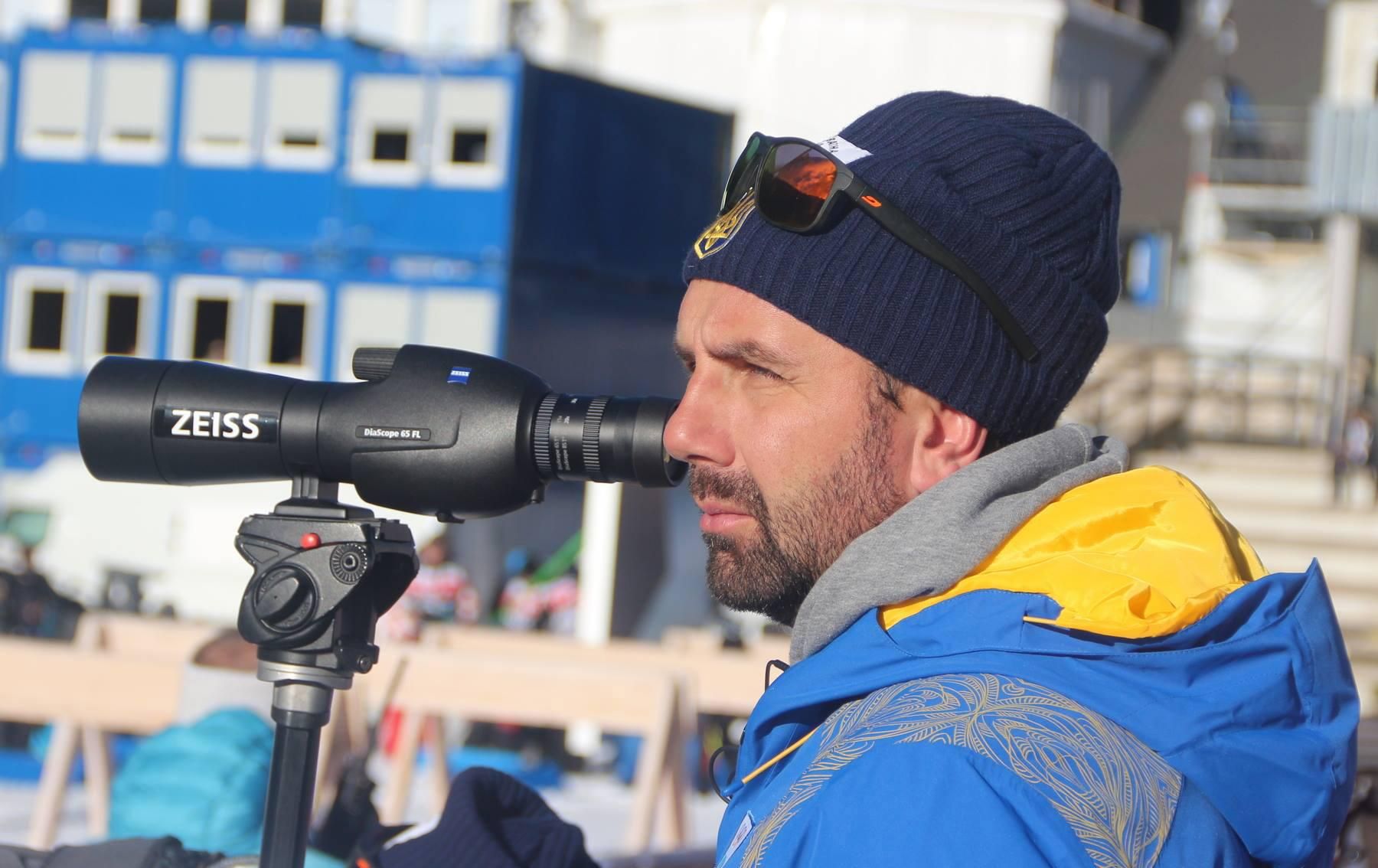 У збірній України прокоментували провальний спринт у Рупольдінгу: Не для цього нас фінансували У збірній України прокоментували провальний спринт у Рупольдінгу: Не для цього нас фінансували