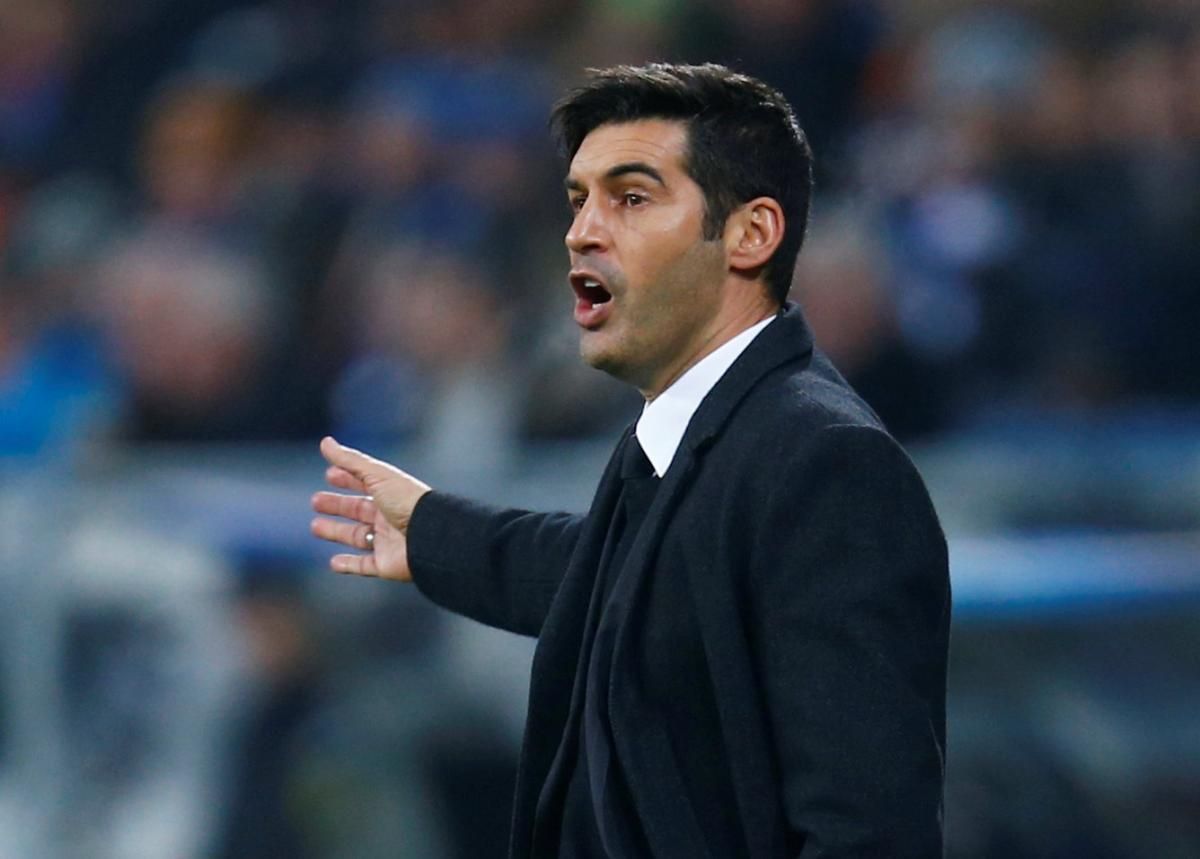 В "Шахтере" готовятся к смене тренера: названа кандидатура на замену Фонсеке В "Шахтере" готовятся к смене тренера: названа кандидатура на замену Фонсеке