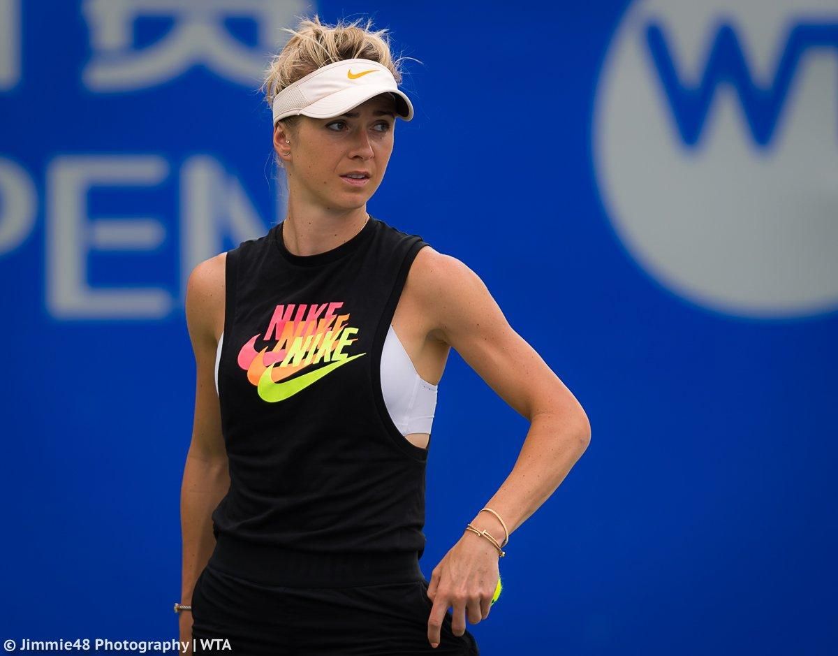 Світоліна вперше показала, як проводить час зі своїм новим хлопцем: відео Світоліна вперше показала, як проводить час зі своїм новим хлопцем: відео