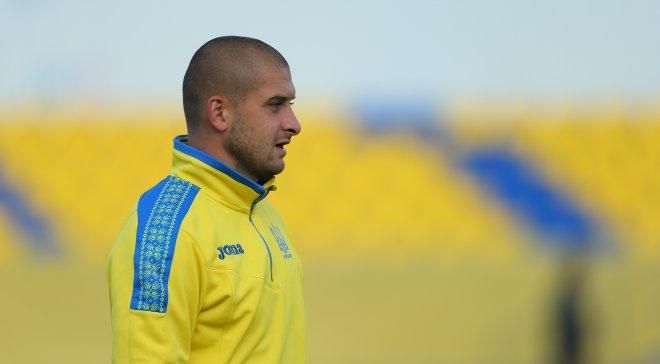 Ярослав Ракицький продовжить кар'єру в Росії Ярослав Ракицький продовжить кар'єру в Росії