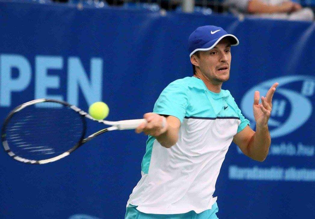 Australian Open-2019: сразу двое украинцев покидают турнир в парном разряде Australian Open-2019: сразу двое украинцев покидают турнир в парном разряде