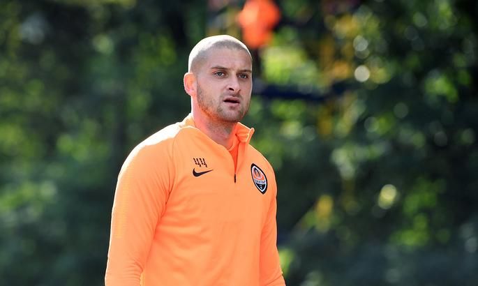 "Шахтар" продасть Ракицького в "Зеніт": стала відома вартість трансферу "Шахтар" продасть Ракицького в "Зеніт": стала відома вартість трансферу