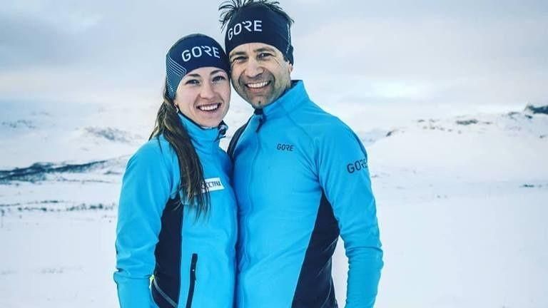 Скільки коштує ніч в домі легендарних біатлоністів Бйорндалена і Домрачевої Скільки коштує ніч в домі легендарних біатлоністів Бйорндалена і Домрачевої