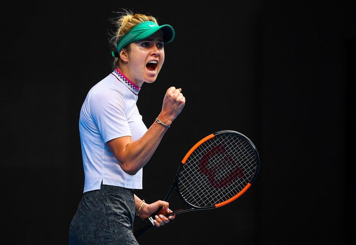 Відомі українські зірки записали відеозверення до Еліни Світоліної Відомі українські зірки записали відеозверення до Еліни Світоліної