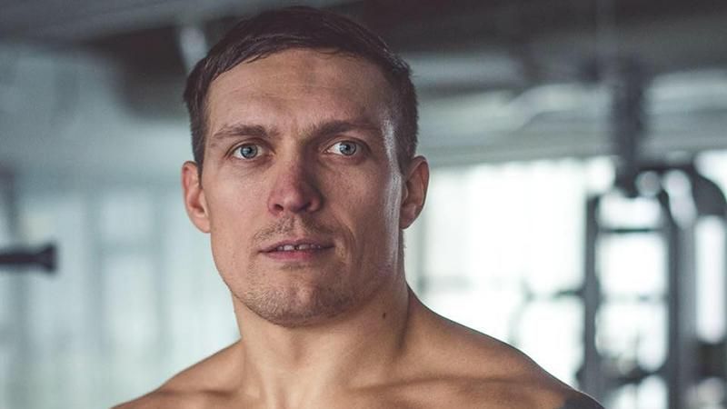Хоть по всему миру ныряйте – ничего не произойдет: Усик с Бали дал совет украинцам – видео Хоть по всему миру ныряйте – ничего не произойдет: Усик с Бали дал совет украинцам – видео
