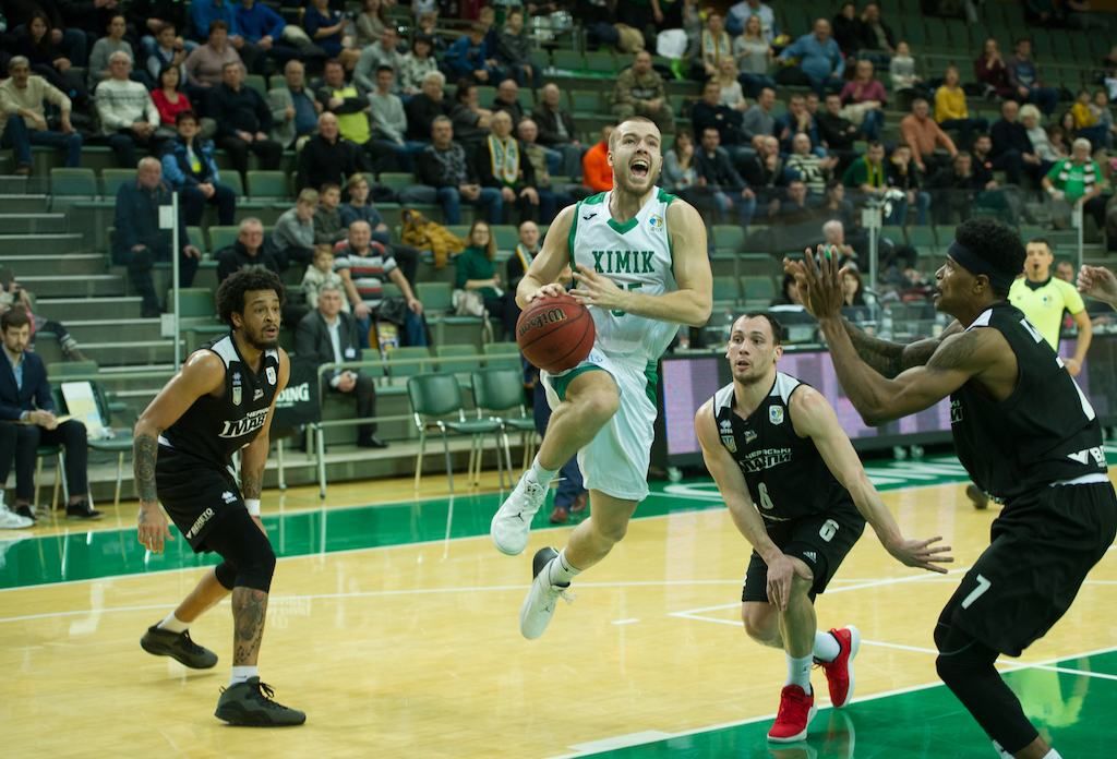 Стали відомі всі учасники баскетбольного Матчу зірок Стали відомі всі учасники баскетбольного Матчу зірок