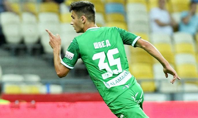 Руководство "Карпат" назвало условие продажи Марьяна Шведа и лидеров команды Руководство "Карпат" назвало условие продажи Марьяна Шведа и лидеров команды