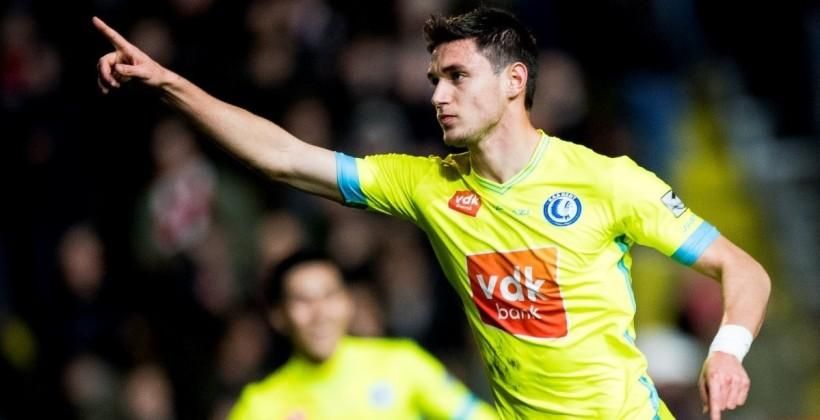 Українці Яремчук та Чигринський відзначилися гольовими передачами у європейських чемпіонатах Українці Яремчук та Чигринський відзначилися гольовими передачами у європейських чемпіонатах