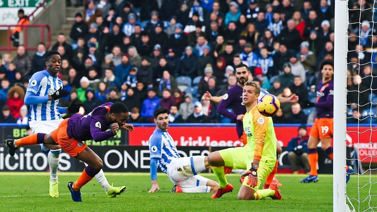 "Манчестер Сіті" здобув четверту поспіль перемогу в АПЛ "Манчестер Сіті" здобув четверту поспіль перемогу в АПЛ