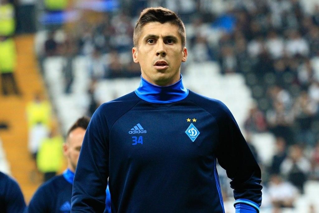 ПАОК выставил на трансфер Хачериди, украинец хочет играть в Германии ПАОК выставил на трансфер Хачериди, украинец хочет играть в Германии