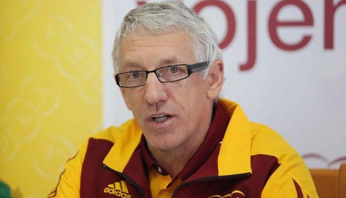 В сборной Украины уволили целую бригаду работников из-за критики биатлонистов