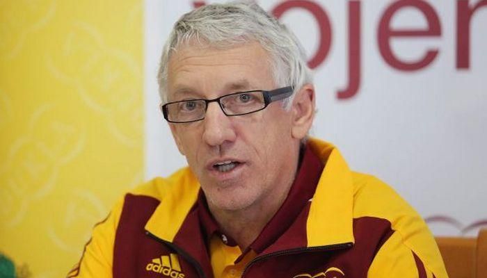 В сборной Украины уволили целую бригаду работников из-за критики биатлонистов В сборной Украины уволили целую бригаду работников из-за критики биатлонистов