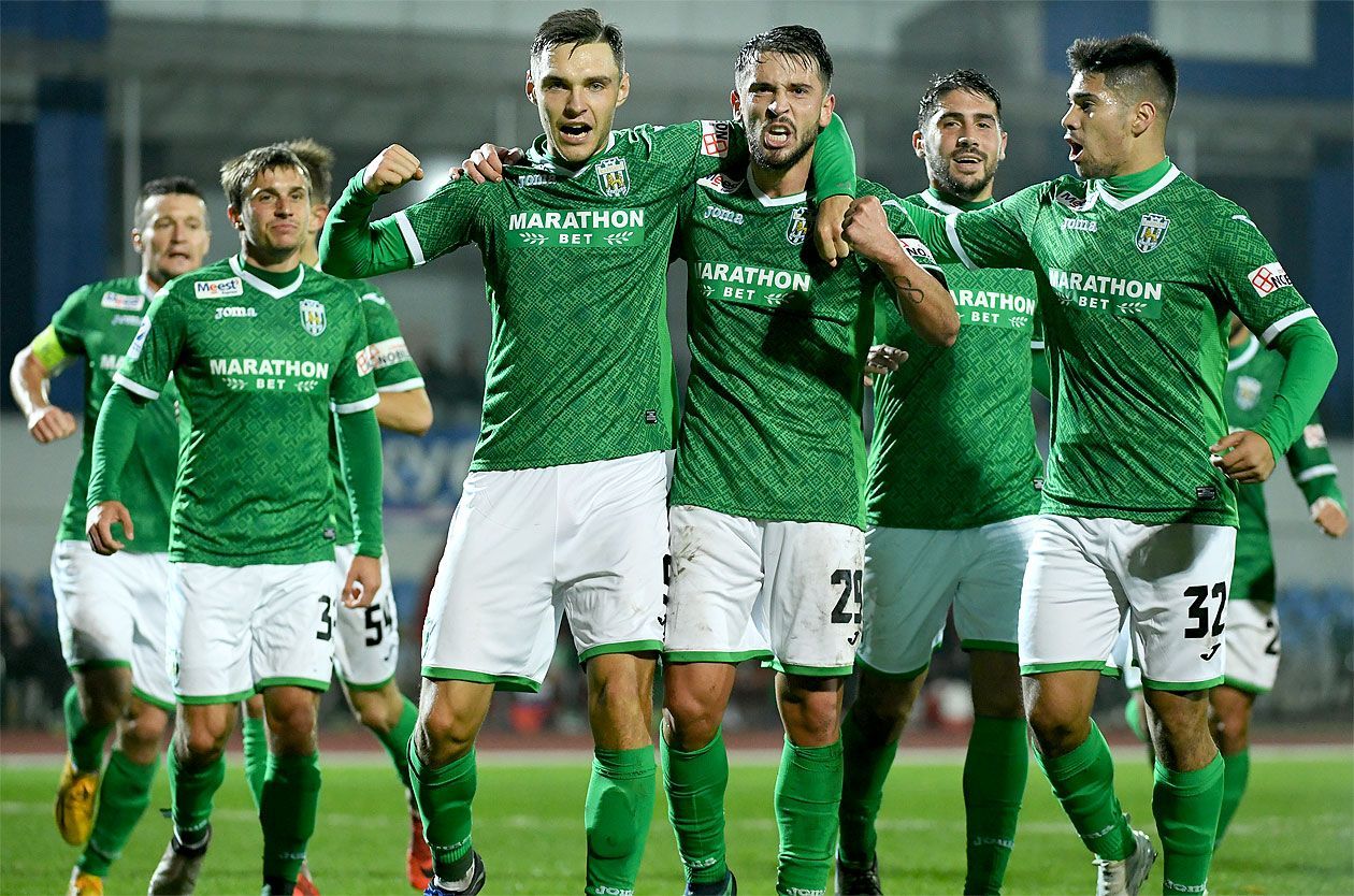 Розпродаж "Карпат": куди можуть піти лідери команди та як виглядатимуть "леви" навесні Розпродаж "Карпат": куди можуть піти лідери команди та як виглядатимуть "леви" навесні