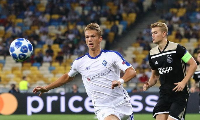 Скоро вы увидите другого Супрягу, – Шацких