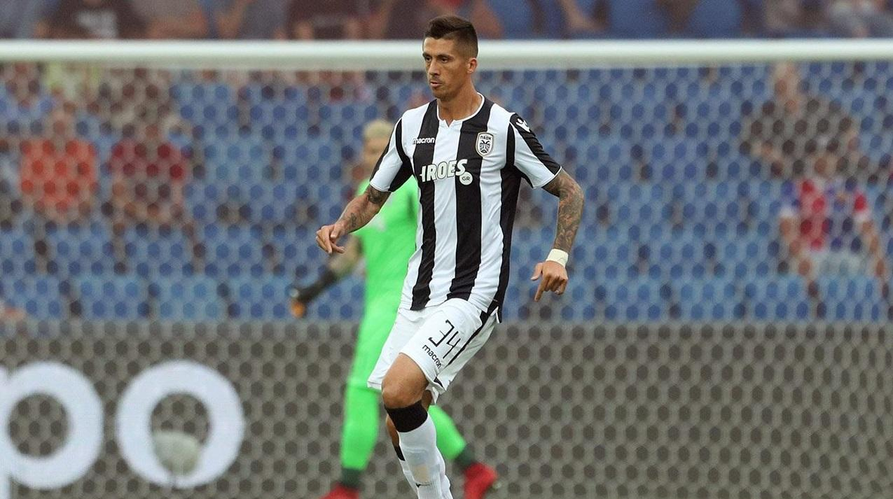 Агент Хачериди подтвердил интерес к украинцу клуба из Германии