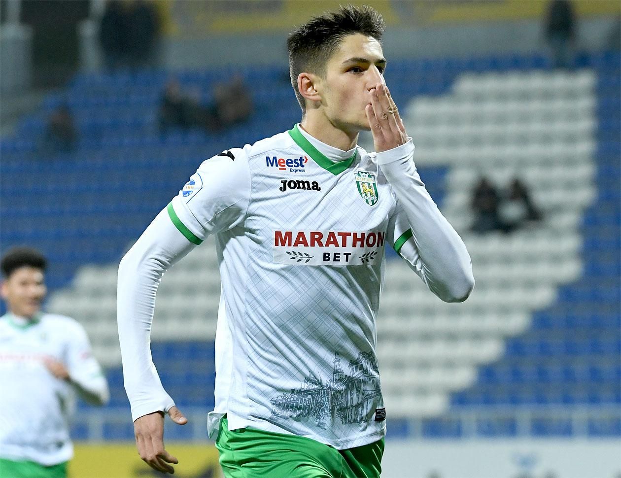 Швед талановитий та досить дешевий, – на лідера "Карпат" з’явився покупець з чемпіонату Англії Швед талановитий та досить дешевий, – на лідера "Карпат" з’явився покупець з чемпіонату Англії