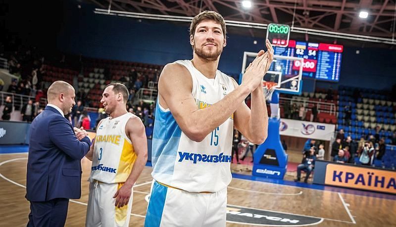 Баскетбольный клуб должен игрокам большую сумму, долг согласен оплатить капитан сборной Украины