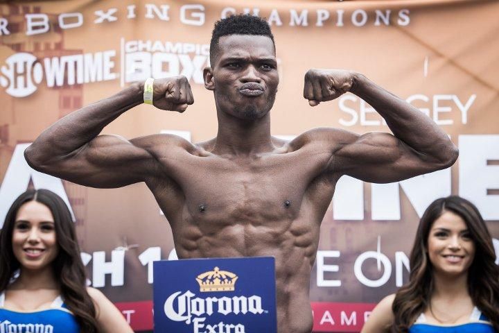 Комми создаст Ломаченко проблемы, с которыми он никогда не сталкивался, – промоутер Комми создаст Ломаченко проблемы, с которыми он никогда не сталкивался, – промоутер