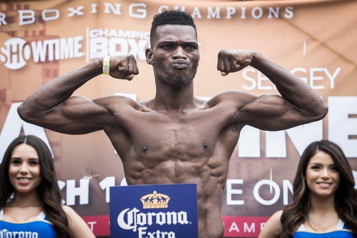 Комми создаст Ломаченко проблемы, с которыми он никогда не сталкивался, – промоутер