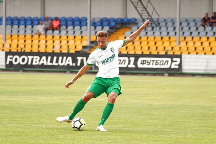 Захисник "Олександрії" перейшов до "Шахтаря" Захисник "Олександрії" перейшов до "Шахтаря"