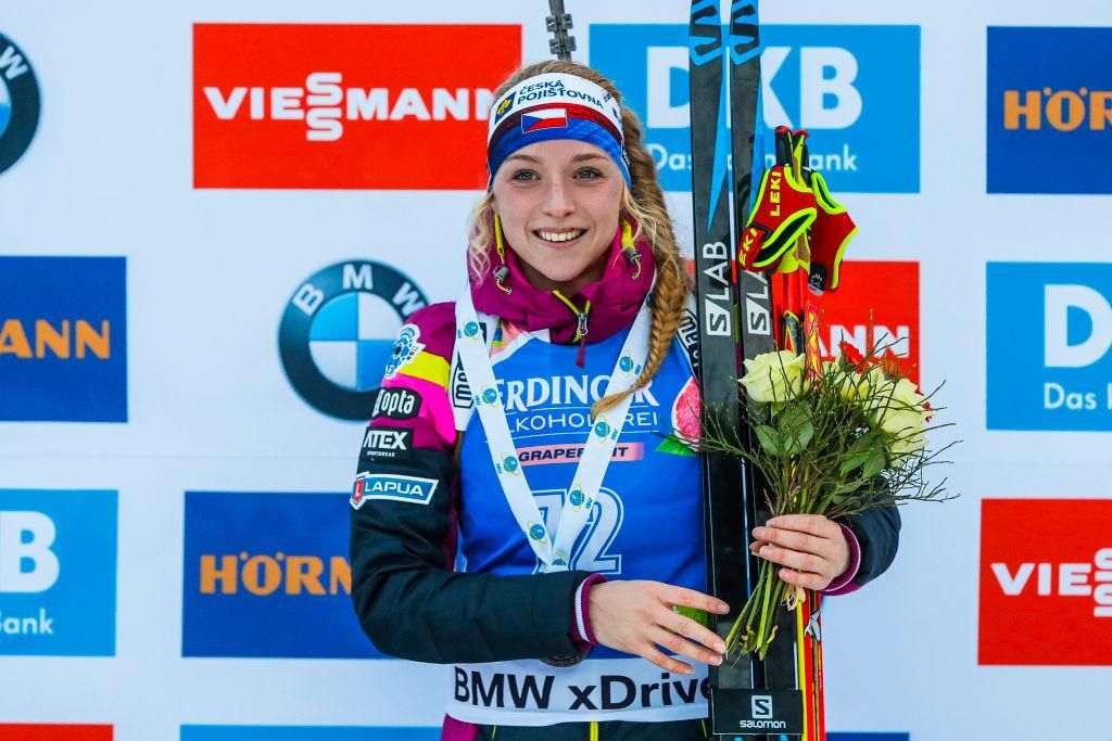 Біатлон - Кубок світу 2018/2019 - результати за сьогодні Біатлон - Кубок світу 2018/2019 - результати за сьогодні