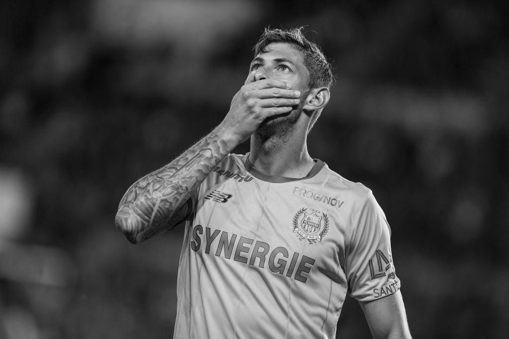 Пропав Еміліано Сала: новини пошуків футболіста Пропав Еміліано Сала: новини пошуків футболіста