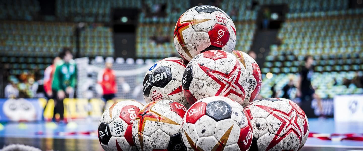 Кому дістанеться титул чемпіонів світу з гандболу: прогноз букмекерів Кому дістанеться титул чемпіонів світу з гандболу: прогноз букмекерів