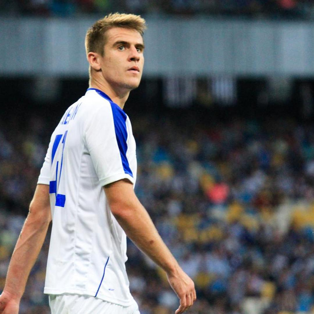 "Динамо" потеряло основного форварда на три месяца