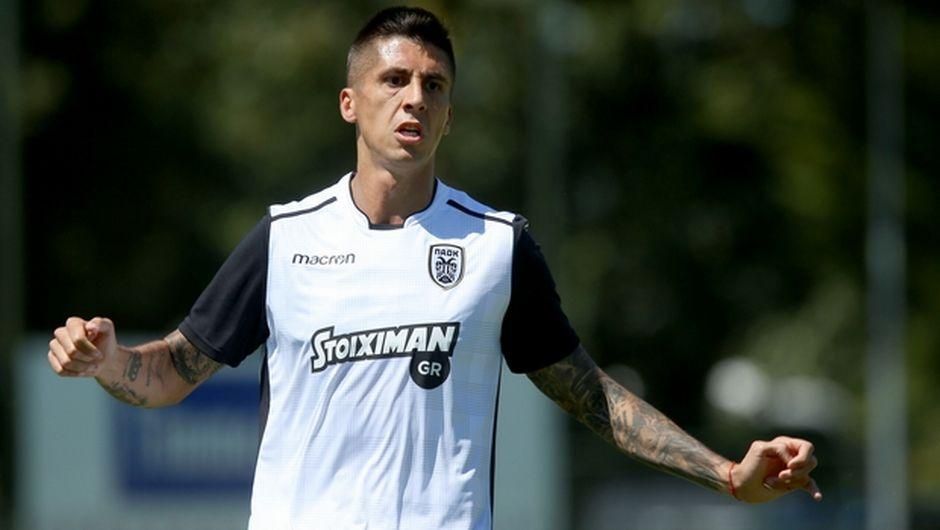 Скандальный игрок сборной Украины отказался перейти в турецкий клуб Скандальный игрок сборной Украины отказался перейти в турецкий клуб