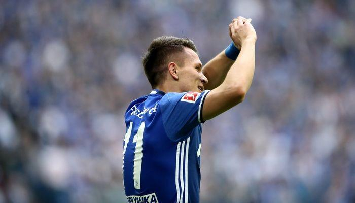 Евгений Коноплянка забил чудо-гол в первом матче в 2019 году: видео