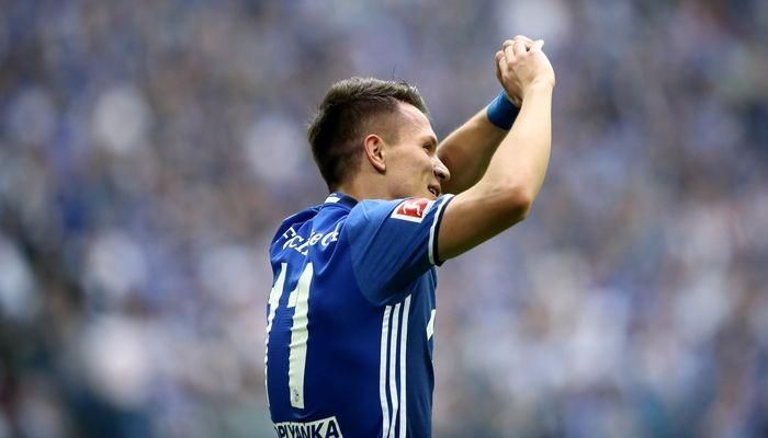 Евгений Коноплянка забил чудо-гол в первом матче в 2019 году: видео Евгений Коноплянка забил чудо-гол в первом матче в 2019 году: видео