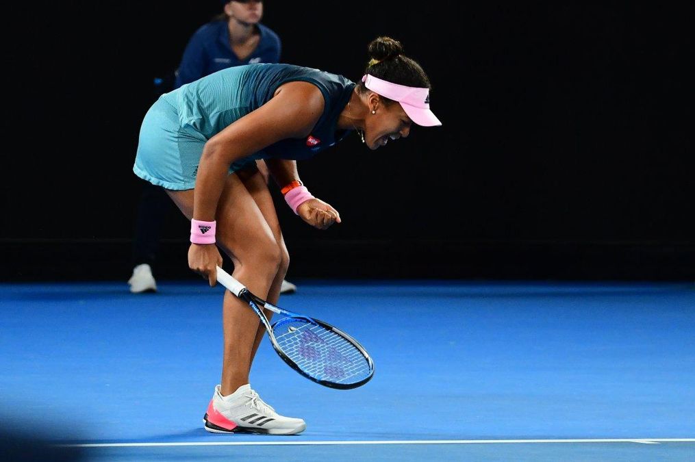 Australian Open - 26 січня 2019 - Телеканал новин 24