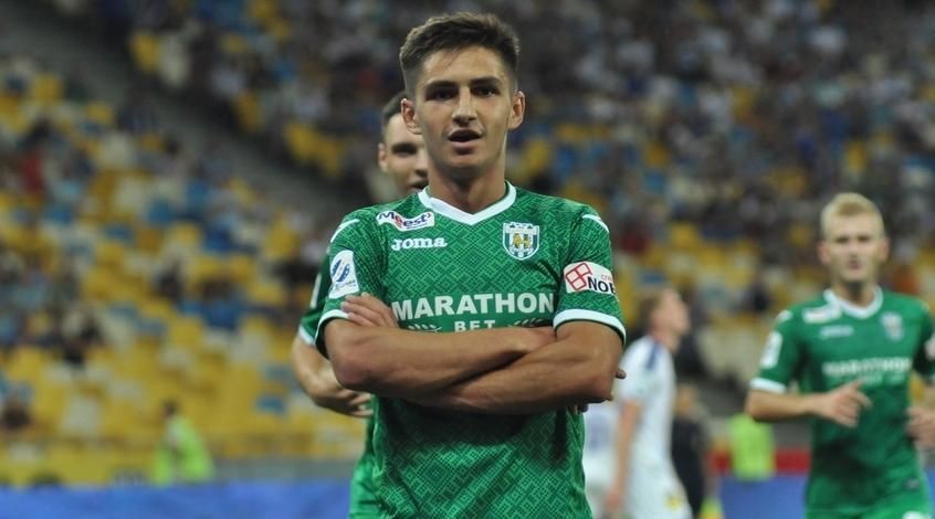 "Карпаты" подтвердили переход Шведа "Карпаты" подтвердили переход Шведа