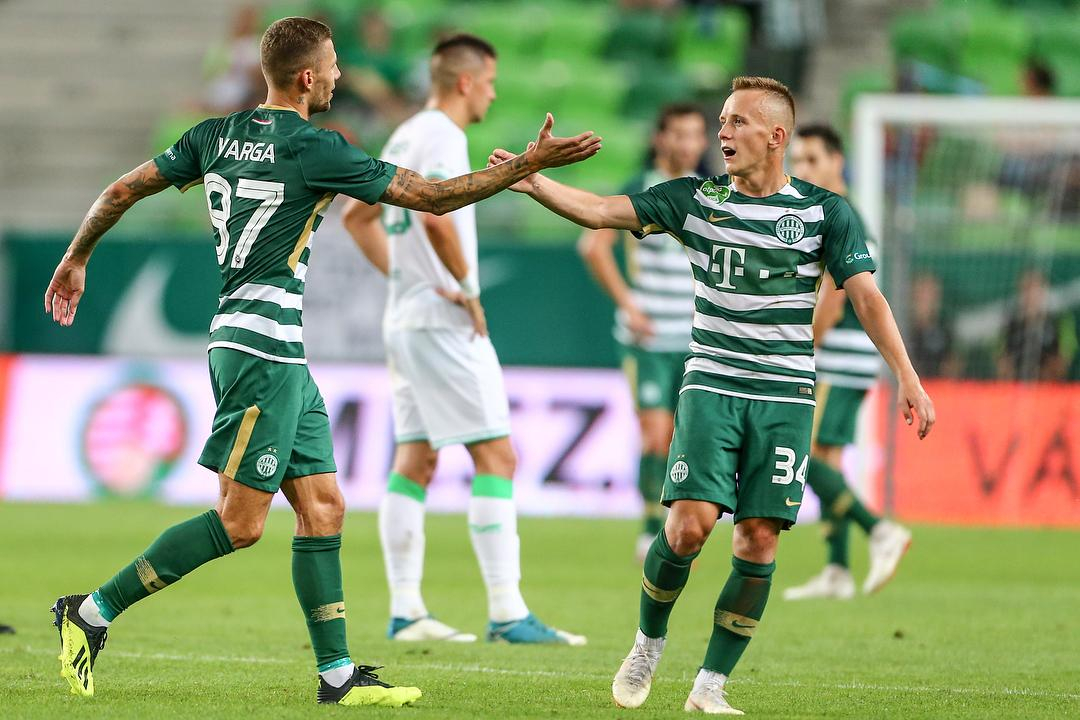 Гол украинца Петряка спас клуб Сергея Реброва от поражения в товарищеском матче: видео