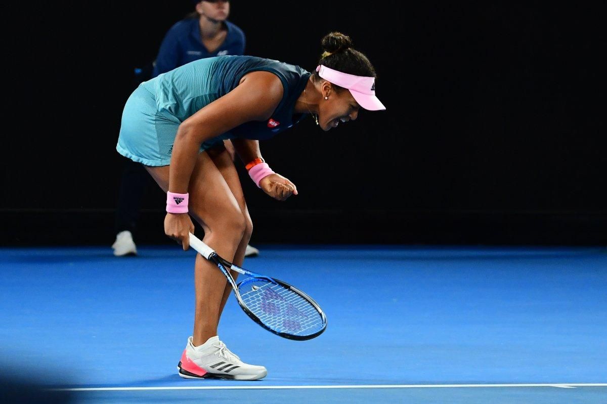 Осака выиграла Australian Open и станет первой азиаткой, которая возглавит рейтинг WTA