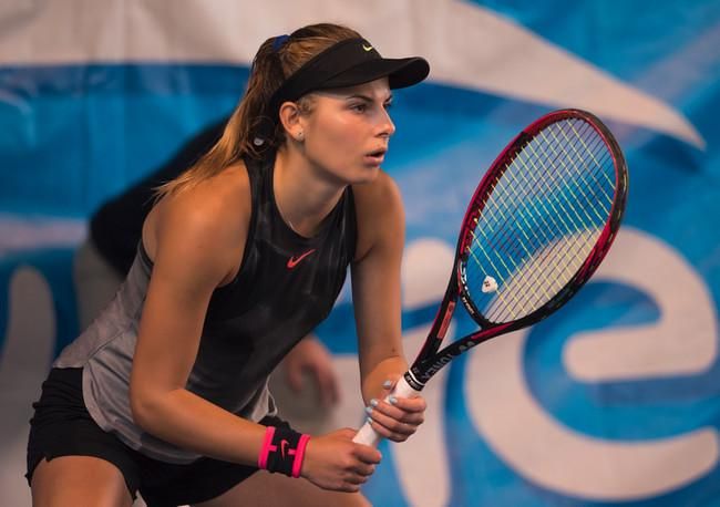 Украинка Завацкая с победы стартовала на турнире WTA в России, Калинина – выбыла