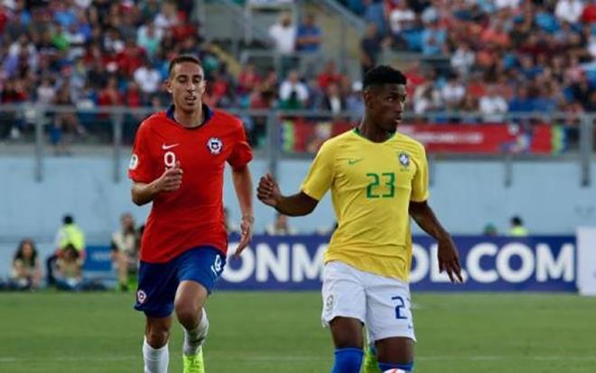 "Шахтер" хочет купить форварда, отступные за которого составляют 100 млн евро