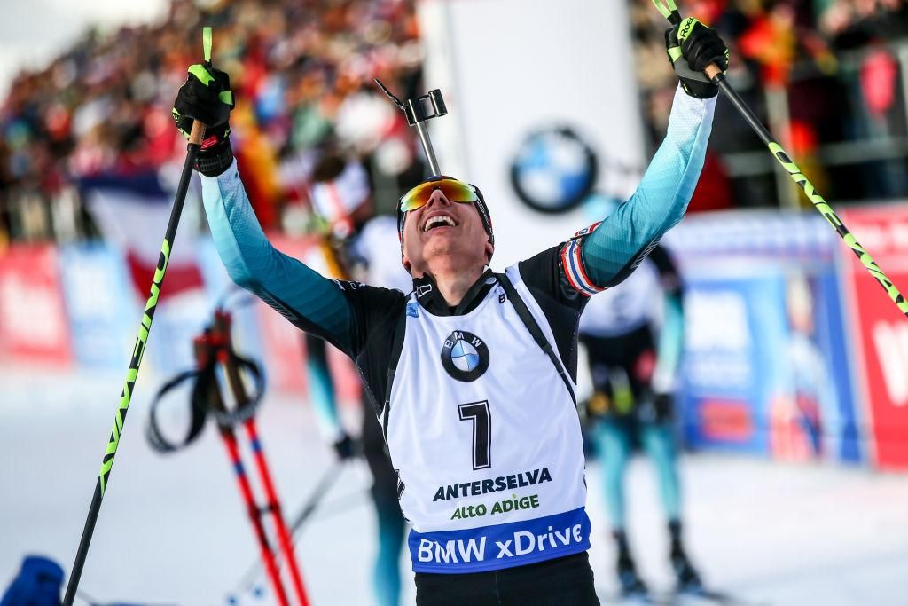 Фийон Майе прервал гегемонию Иоганнес Бё в Антхольце, Прима – 19-й Фийон Майе прервал гегемонию Иоганнес Бё в Антхольце, Прима – 19-й