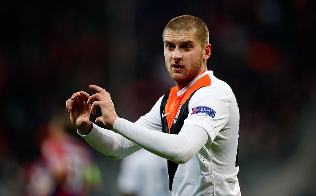 Стало відомо, коли "Зеніт" представить Ракіцького Стало відомо, коли "Зеніт" представить Ракіцького