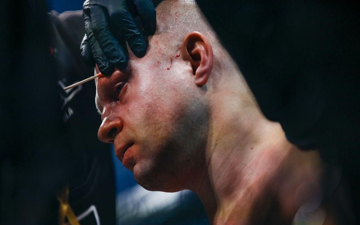 Легендарный российский боец Емельяненко может завершить карьеру после сокрушительного нокаута