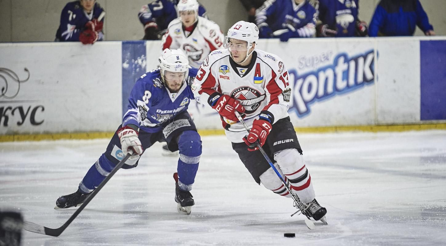 Хоккей: лидеры чемпионата нанесли разгромные поражения аутсайдерам (видео) Хоккей: лидеры чемпионата нанесли разгромные поражения аутсайдерам (видео)
