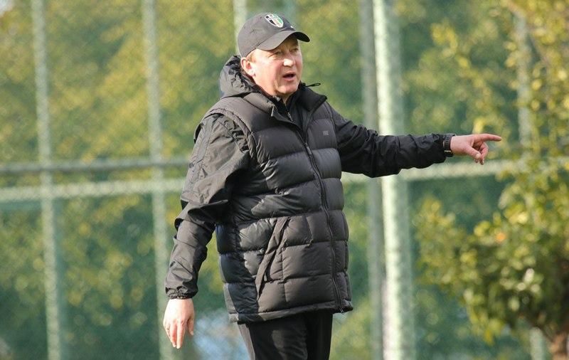 "Олександрія" без шансів поступилася польському клубу на зборах "Олександрія" без шансів поступилася польському клубу на зборах