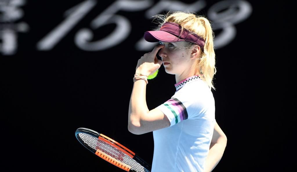 Свитолина ответила на обвинения Федерации тенниса Украины