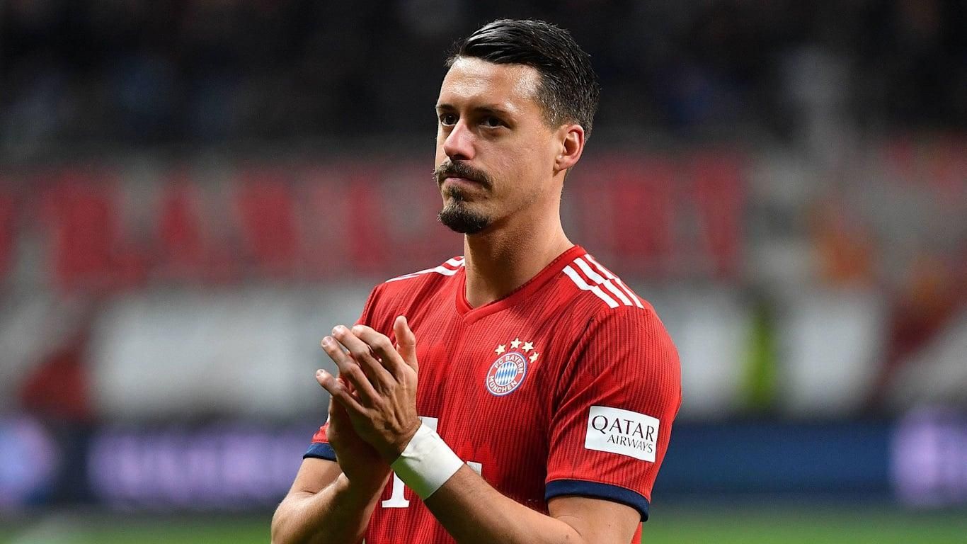 Китайський клуб підсилився гравцем "Баварії" Китайський клуб підсилився гравцем "Баварії"